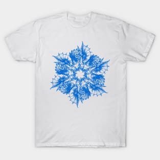 The Blue Dragon T-Shirt